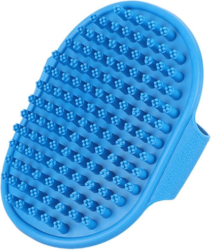 Ultra-Soft Pet Grooming Brush by NVNAN