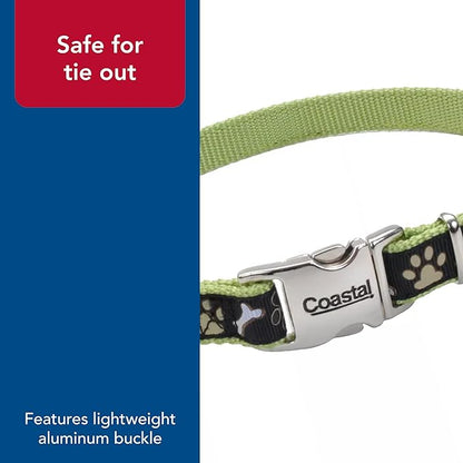 Coastal Pet - Ribbon - Adjustable Dog Collar - Image 5