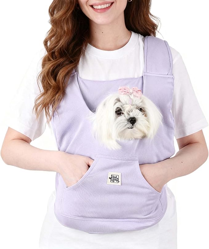 FLAdorepet Pet Carrier Backpack by FLAdorepet