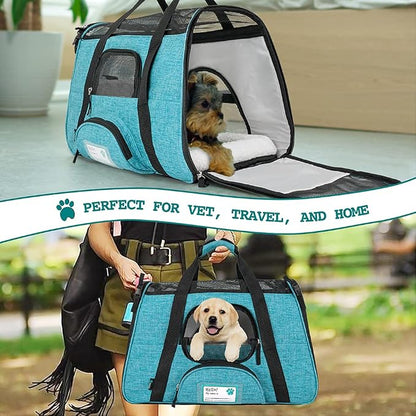 PetAmi Airline Approved Pet Carrier - Image 7