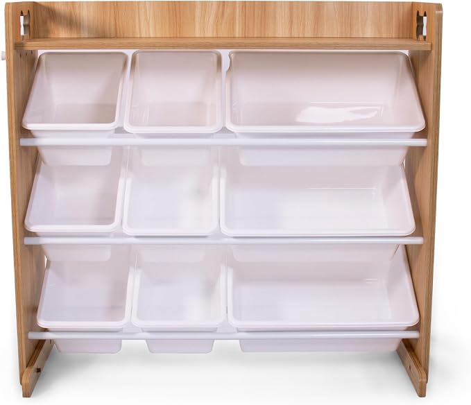 Humble Crew Aspen Pet Supplies Organizer - Image 2