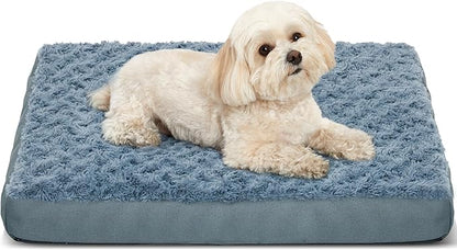 Orthopedic Dog Beds for Crate by Kimpets