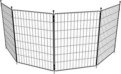 FXW MiniPaws Unleashed Dog Playpen, Expandable & Portable Design by FXW