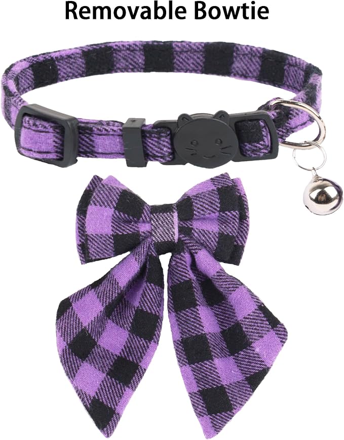ADOGGYGO Halloween Cat Collars - Image 5