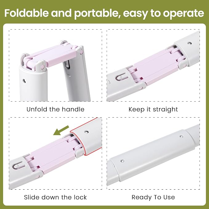 Dog Pooper Scooper Portable - Image 6