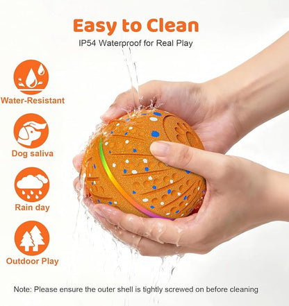 Interactive Dog Toys Ball - Image 6
