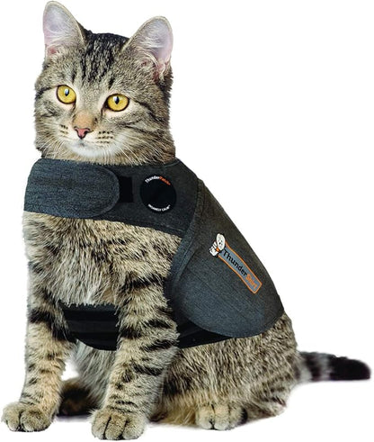 ThunderShirt For Cats by ThunderShirt