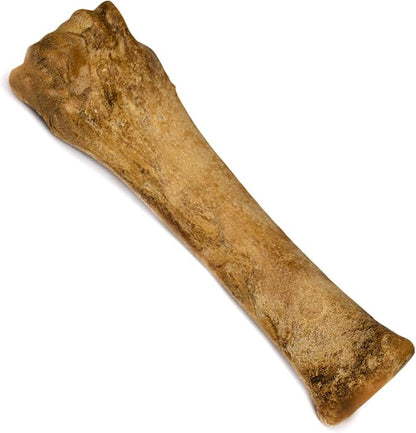 Nylabone Healthy Edibles Natural Dog Chews Long Lasting Bacon Flavor Treats - Image 9