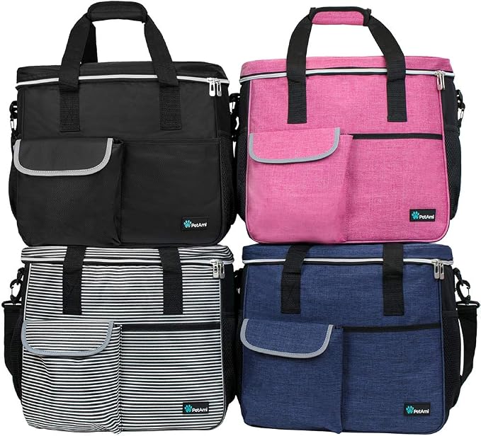 PetAmi Dog Travel Bag - Image 7
