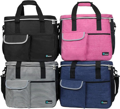 PetAmi Dog Travel Bag - Image 7