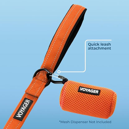 Best Pet Supplies Voyager Reflective Dog Leash or Collar - Image 3
