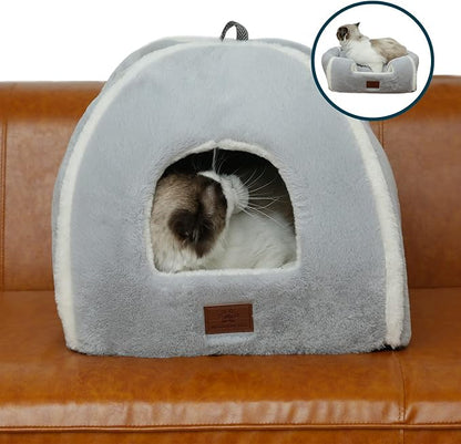 Cat Bed for Indoor Cats - Image 7