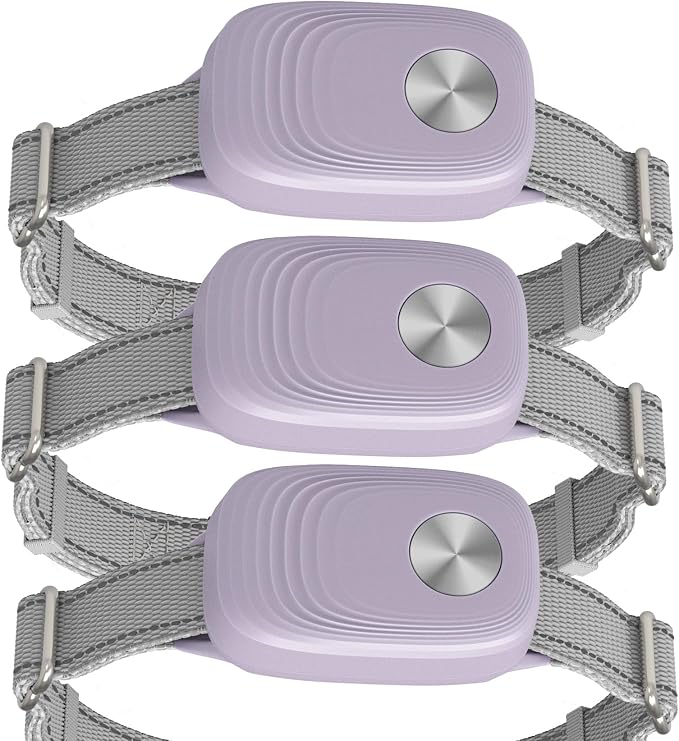 Automatic Pet Door Collar by Home