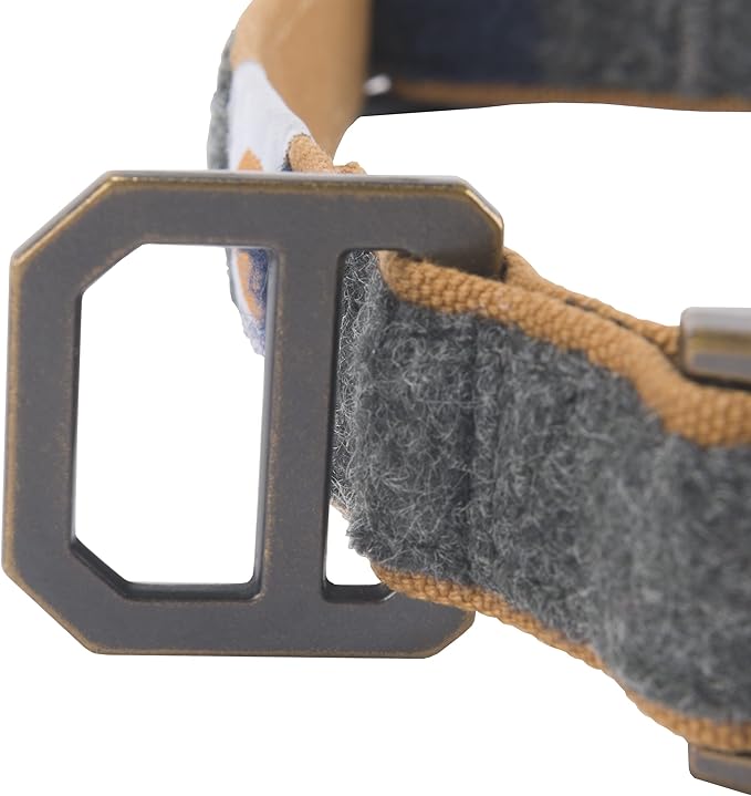Carhartt Pet Fully Adjustable Webbing Collars - Image 4