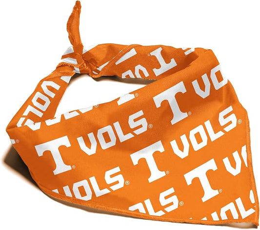 Tennessee Volunteers Officially Licensed Bandana by ShopInstaPets