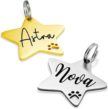 Ultra Joys Dog Tags Personalized - Image 7