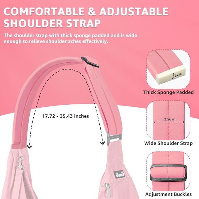 SlowTon Dog Carrier Sling - Image 5