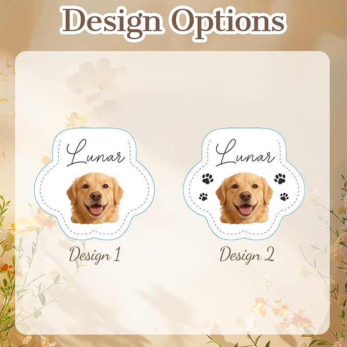 Eunigem Personalized Pet Memorial Gifts - Image 4