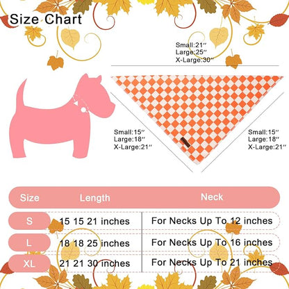 Dog Collar-Autumn Puppy Collars-Adjustable Strawberry Pet Collar - Image 4