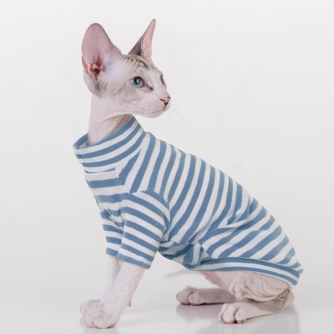 PUMYPOREITY Sphynx Cat Clothes - Image 5