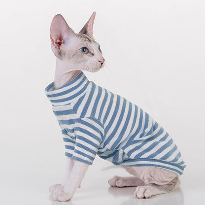 PUMYPOREITY Sphynx Cat Clothes - Image 5