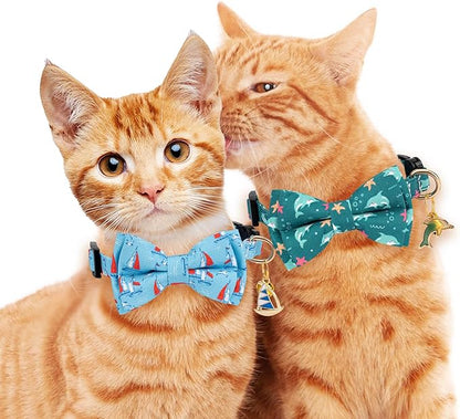 2 Pack Breakaway Cat Collar - Image 6