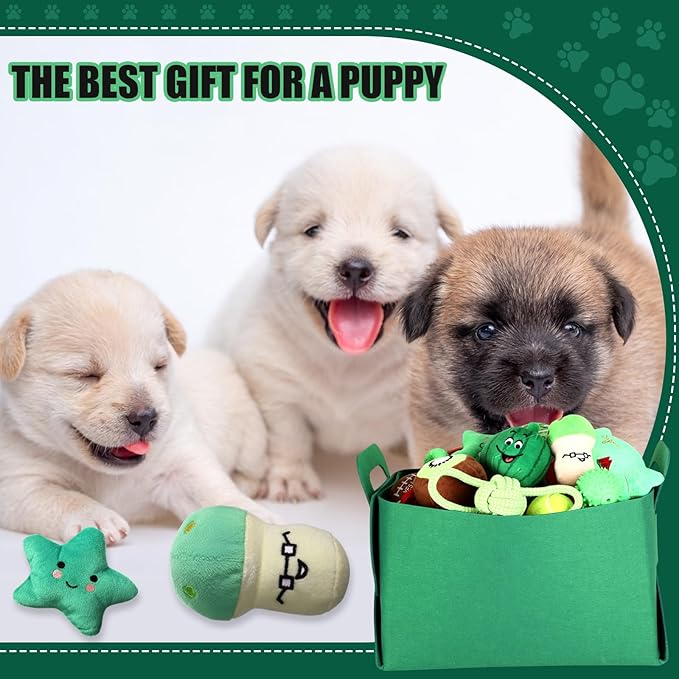 Abbylike 50 Pcs Puppy Supplies Starter Kit - Image 7