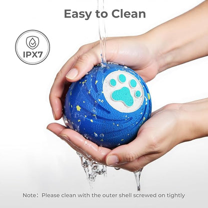 Lovkid Interactive Dog Ball Replacement Shell - Image 4