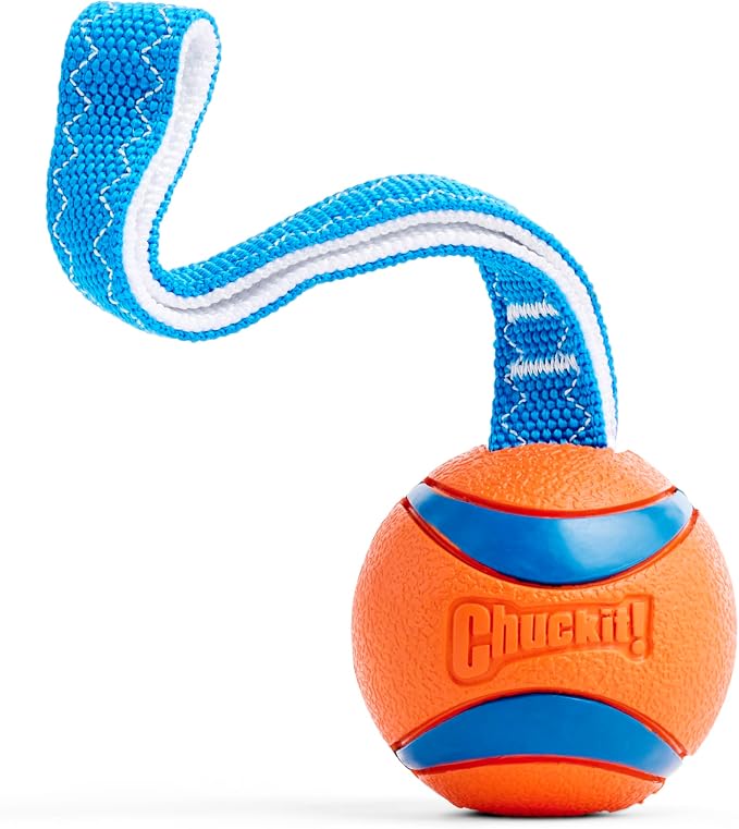 Chuckit! Ultra Tug Dog Toy by Chuckit