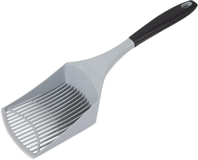 Petmate Simple Sifting Litter Scoop - Image 2