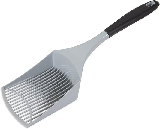 Petmate Simple Sifting Litter Scoop - Image 2