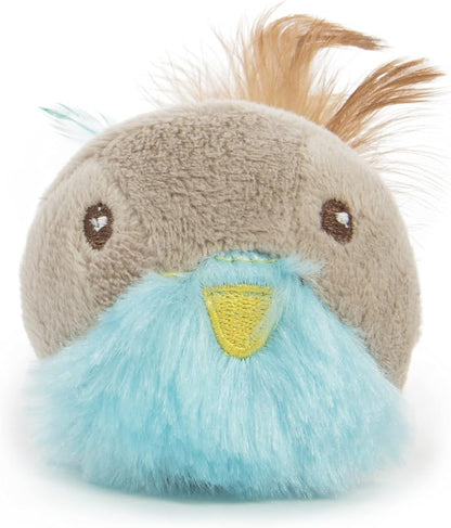 SmartyKat Chit Chatter Electronic Sound Cat Toy, Battery Powered by SmartyKat