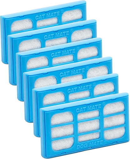 Cat Mate Genuine Filter Cartridges by CatMate