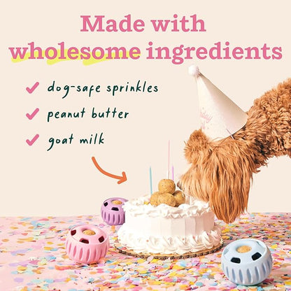 WOOF Pupsicle Birthday Pops - Image 4