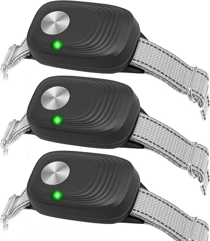 Automatic Pet Door Collar by Home