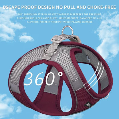 AIITLE Small Harness for Puppy - Image 3