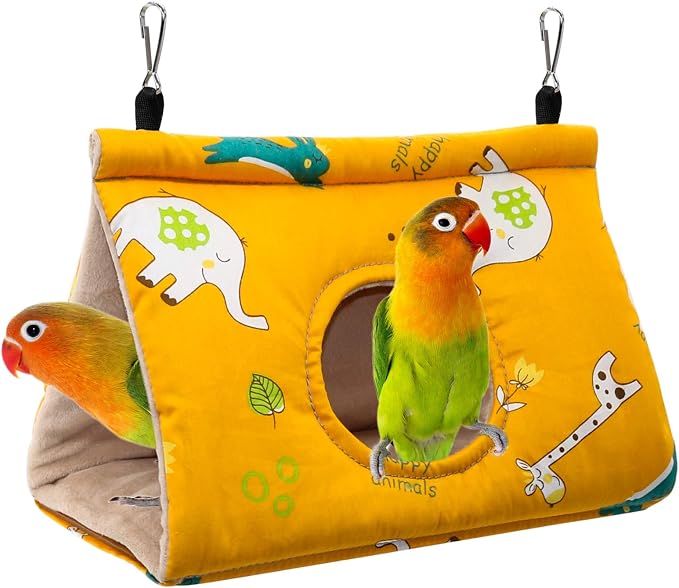 Rypet Winter Warm Bird Nest House by RYPET