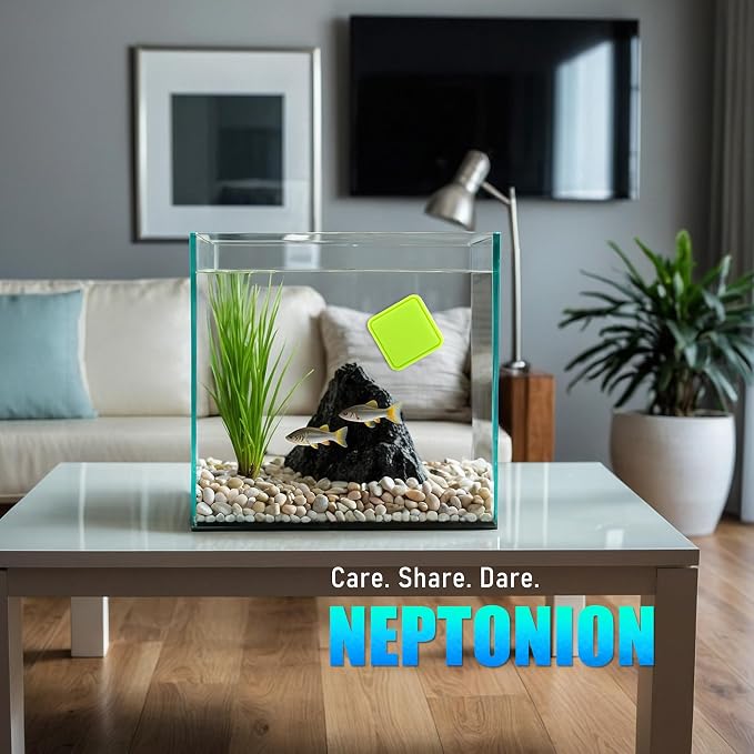 Magnetic Aquarium Fish Tank Glass Algae Scrapers Glass Cleaner Scrubber Clean - Image 7