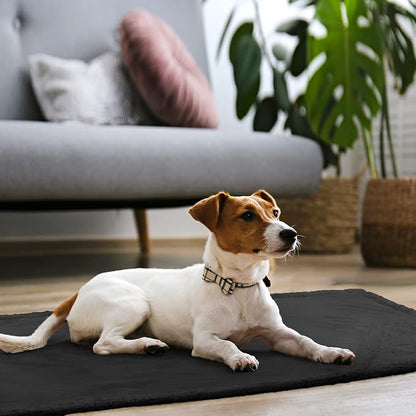 Kritter Planet Waterproof Dog Blanket, Reversible Water Proof Pet Blanket - Image 6