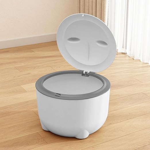 Odor Locking Cats Litter Disposal Can - Image 7