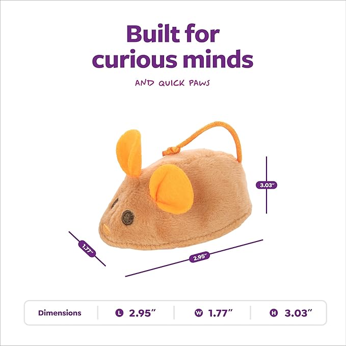 SmartyKat Electronic Motion/Moving Toys - Image 3