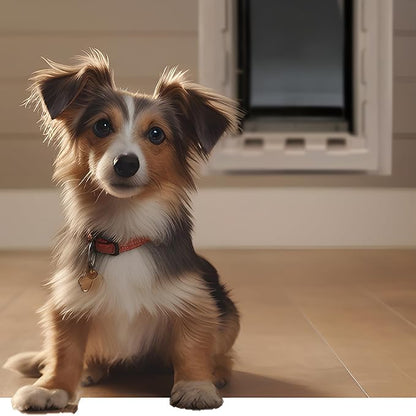 IDEAL PET PRODUCTS SINCE 1979 Ideal Pet Products Ruff-Weather Pet Door - Image 2