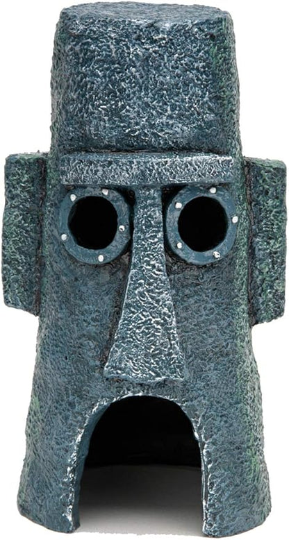 Penn-Plax Spongebob Squarepants Officially Licensed Aquarium Ornament – by Penn-Plax