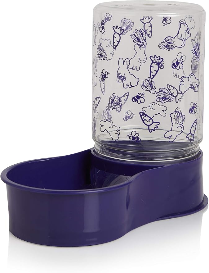 Lixit Reversible Waterer/Feeder - Image 3