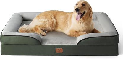 Bedsure XL Plus Orthopedic Dog Bed by BEDSURE