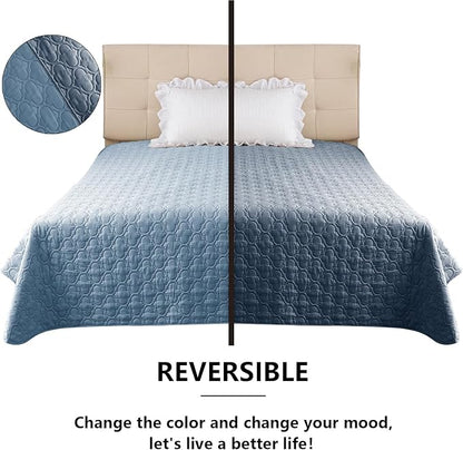 Waterproof Blanket for Bed, Reversible Dog Couch Cover Pet Sofa Furniture - Image 3