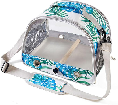 Travel Use Bird Carriers Bag Cage - Image 4