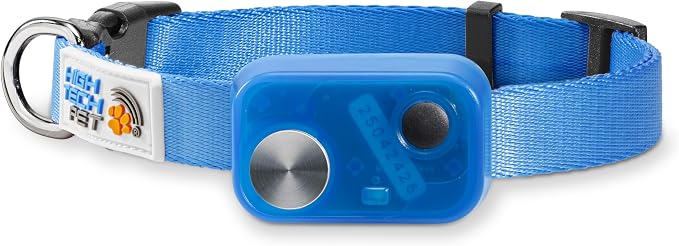 MS-5 Econ Series Automatic Pet Door Collar by High Tech Pet Brand by HighTechPet