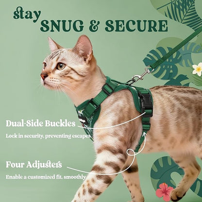 rabbitgoo Cat Harness and Leash - Image 6