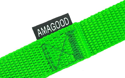 AmaGood Dog/Puppy Obedience Recall Training Agility Lead-15 ft 20 ft 30 ft 50 - Image 6